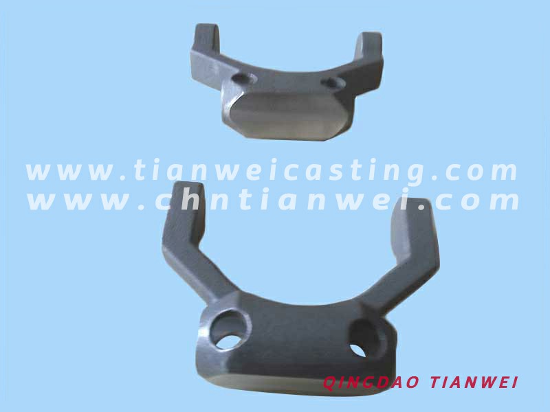 Precision casting and investment casting for engineering solutions by Qingdao Tianwei