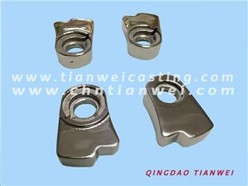 Qingdao Tianwei Casting