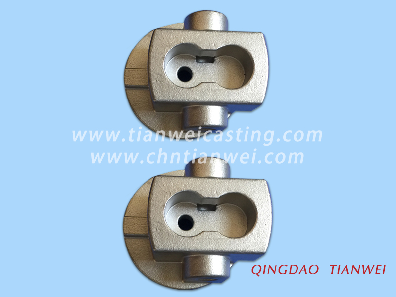Qingdao Tianwei Casting