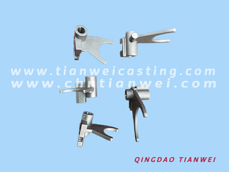 Qingdao Tianwei Casting