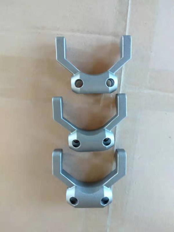 Metal stock of investment casting and sand casting from Qingdao Tianwei