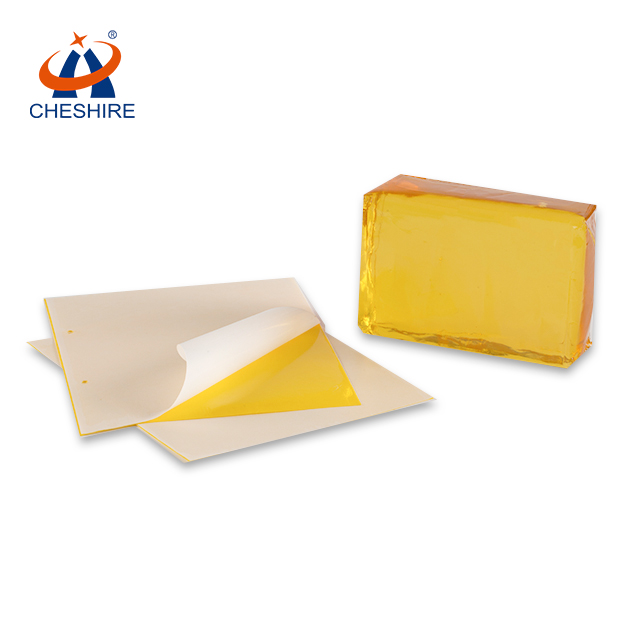 Cheshire high flow point hot melt adhesives glue for mouse glue trap