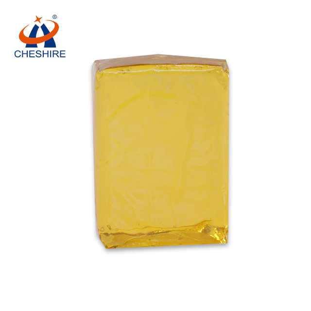 Cheshire high quality hot melt pressure sensitive adhesive for packing tape