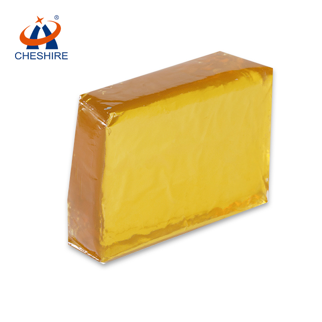 Cheshire high quality hot melt pressure sensitive adhesive for packing tape