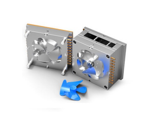 OEM Plastic Injection Mould/ Moulding / Mould Tool for Auto Component