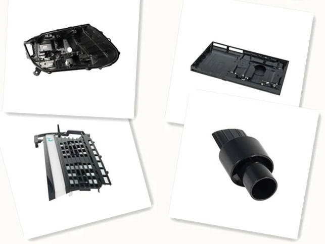 OEM Plastic Injection Mould/ Moulding / Mould Tool for Auto Component
