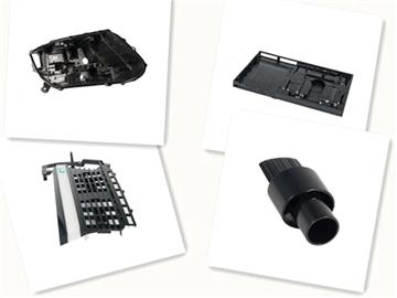 OEM Plastic Injection Mould/ Moulding / Mould Tool for Auto Component