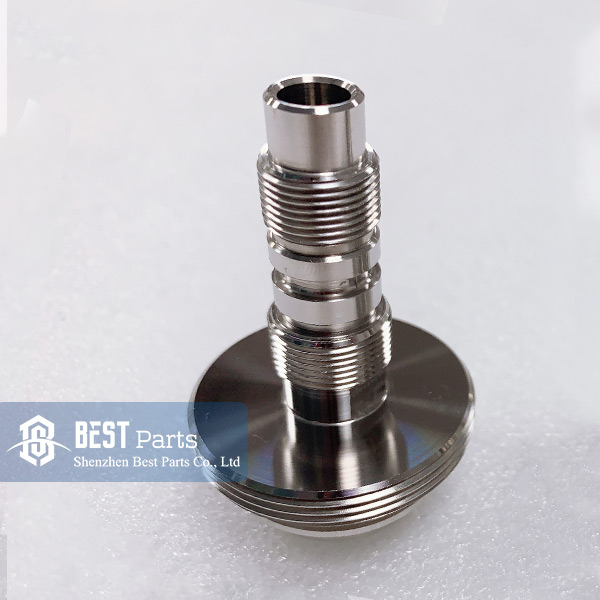 316 Stainless Steel cnc machining parts
