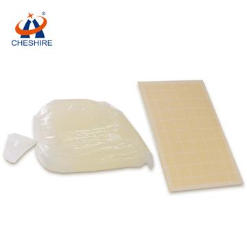 Cheap price non-poisonous very sticky fly trap glue hot melt adhesive