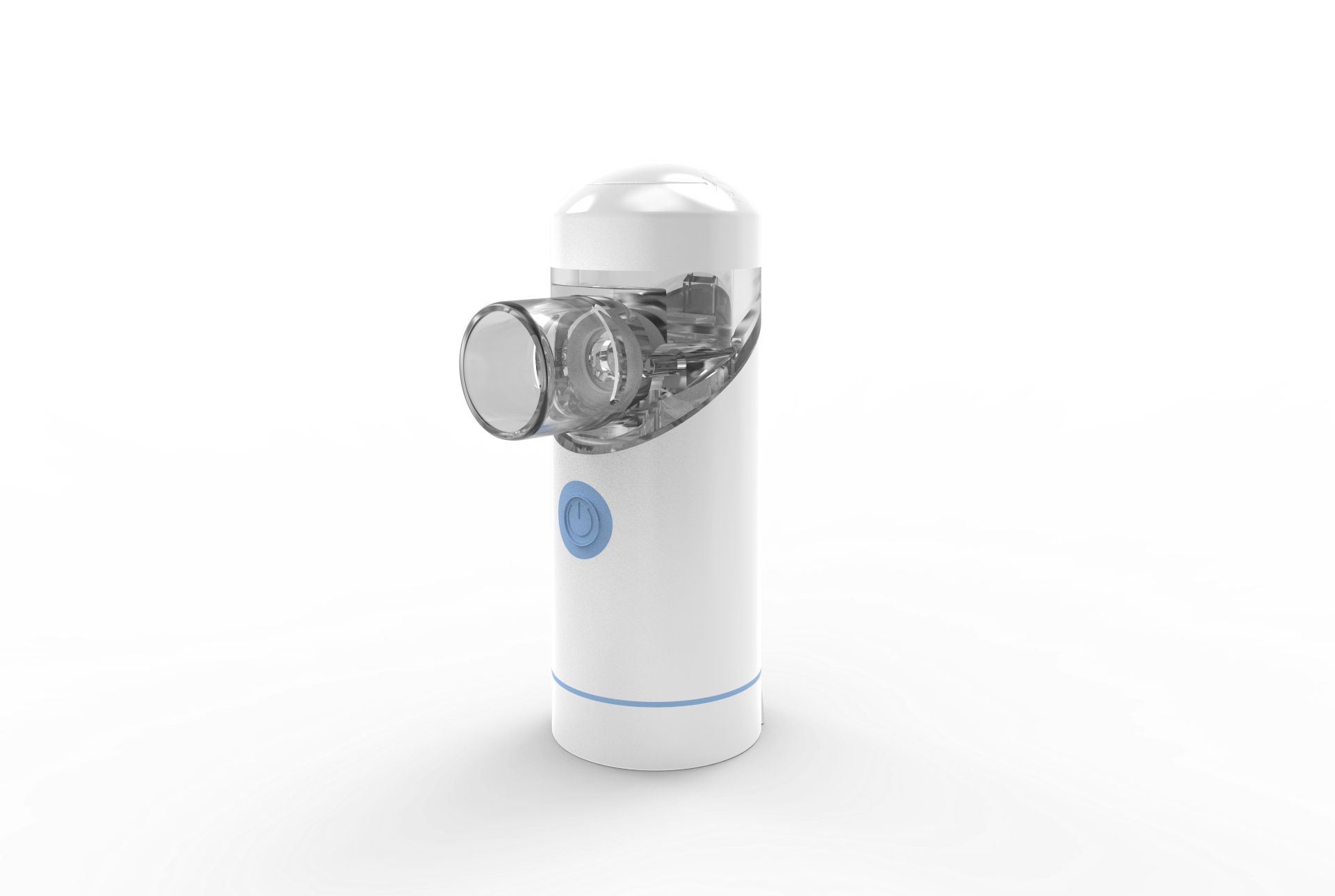 Portable Nebulizer