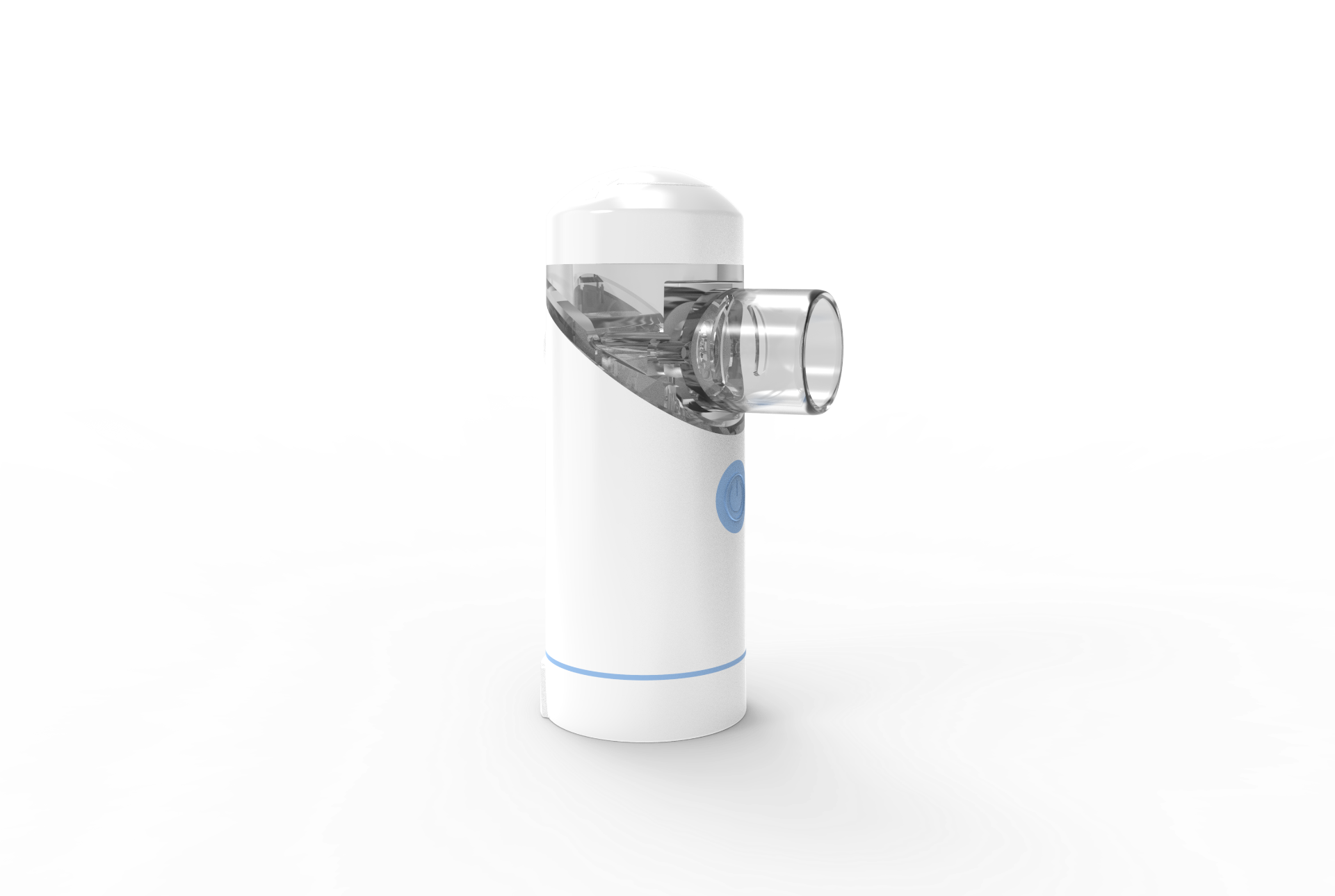 Portable Nebulizer