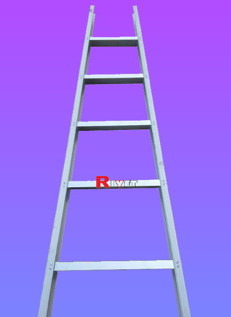 House ladder riveting machine,Ladder drilling machine,Multi-head ladder drilling machine