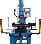 Automotive engine cover riveting machine,Engine cap riveting machine,CNC -riveting machine