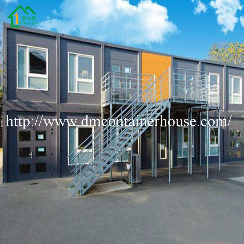 cheap price prefab house set and prefab house ukraine  With Promotional Price