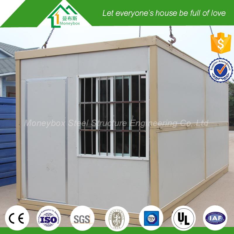 Export Prefab Houses Made In China Prefabricated House Kits Puerto Rico Container House