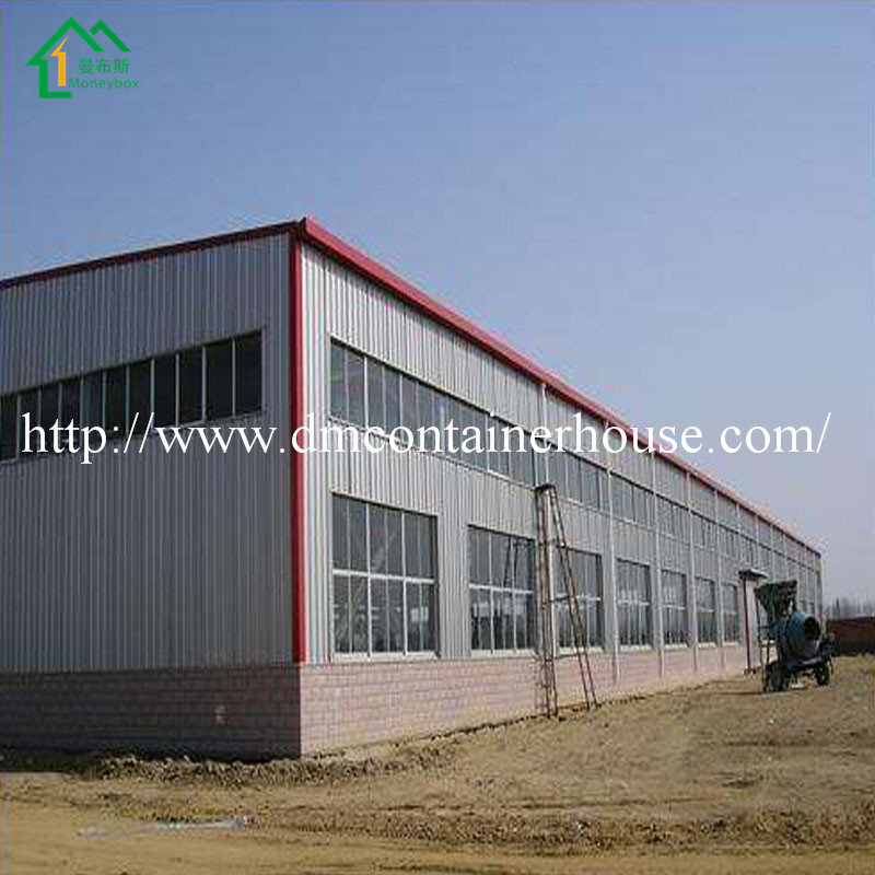cheap price prefab house set and prefab house ukraine  With Promotional Price