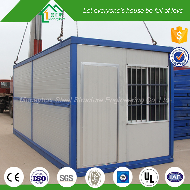 Export Prefab Houses Made In China Prefabricated House Kits Puerto Rico Container House