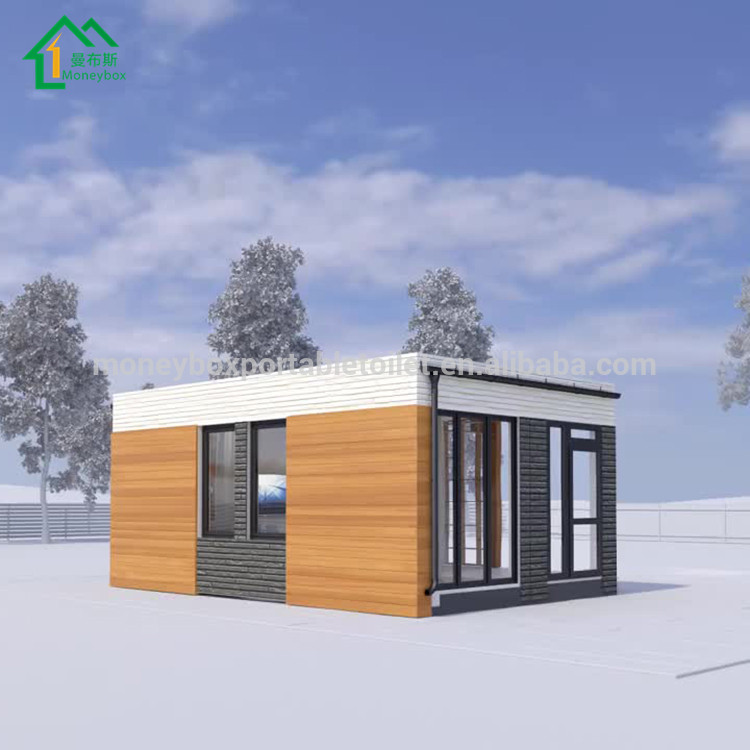 House Container Luxury Prefabricated Homes of China Prefabricated Homes Casa Modular