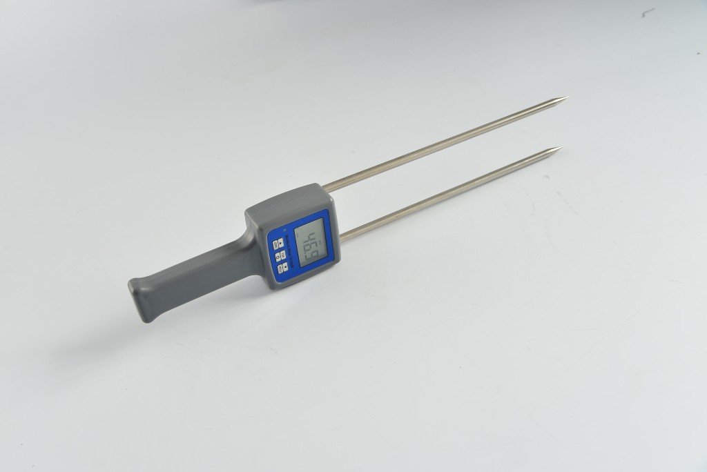Sawdust Moisture Meter TK100W
