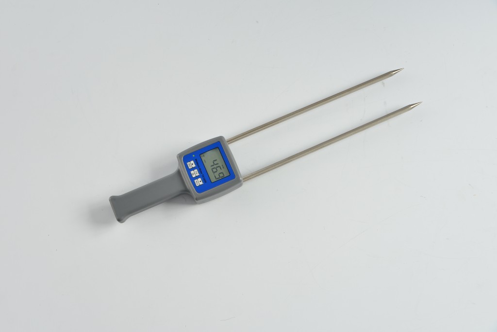 Sawdust Moisture Meter TK100W