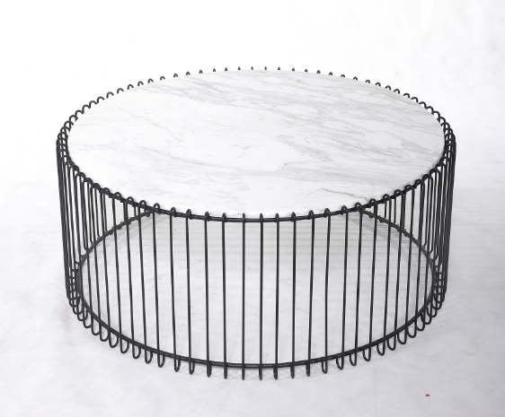 Leeds Coffee Table