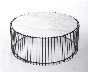 Leeds Coffee Table