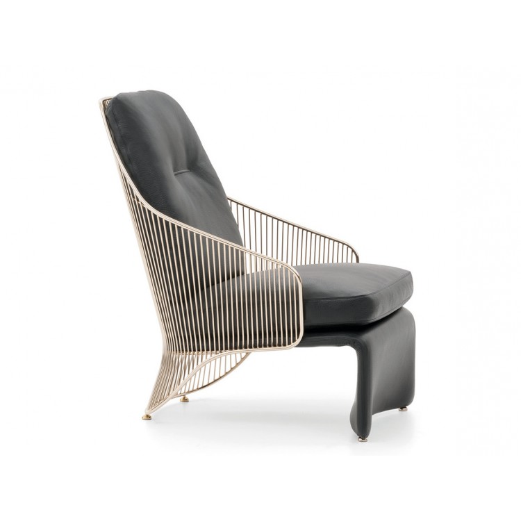 Colette Bergere Armchair