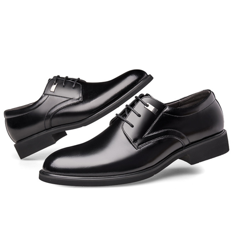 men height increasing shoes formal dress shoes