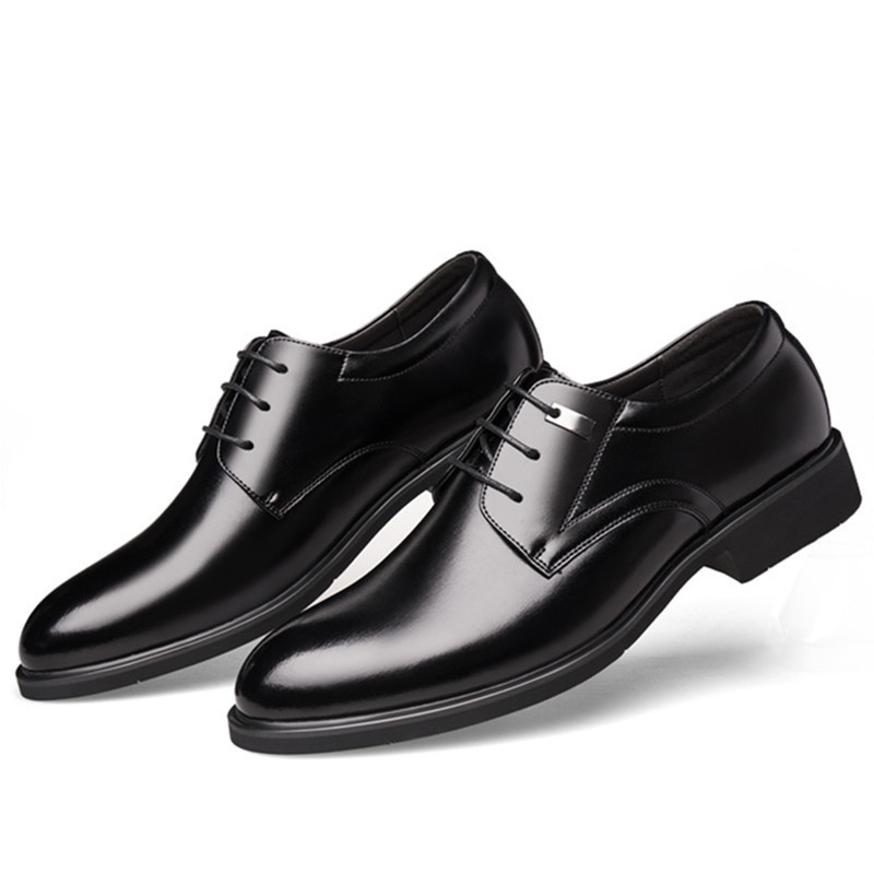 men height increasing shoes formal dress shoes