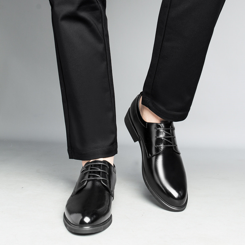 men height increasing shoes formal dress shoes