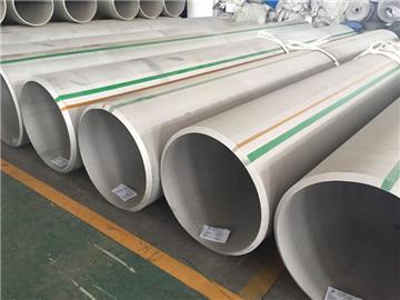 Welded Pipes