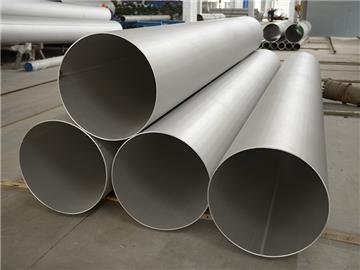 Welded Pipes