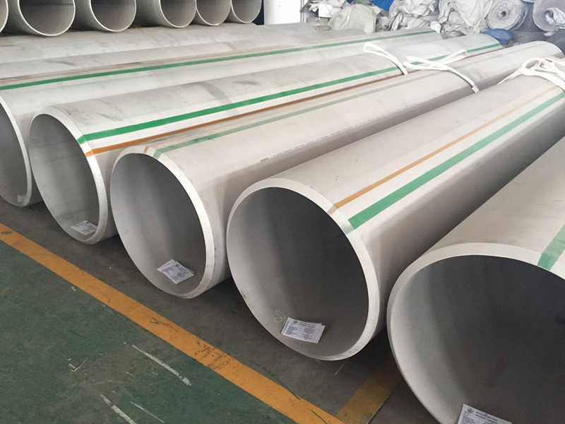 Welded Pipes