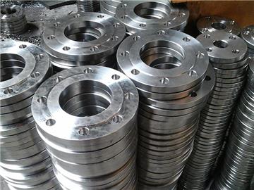 Flange