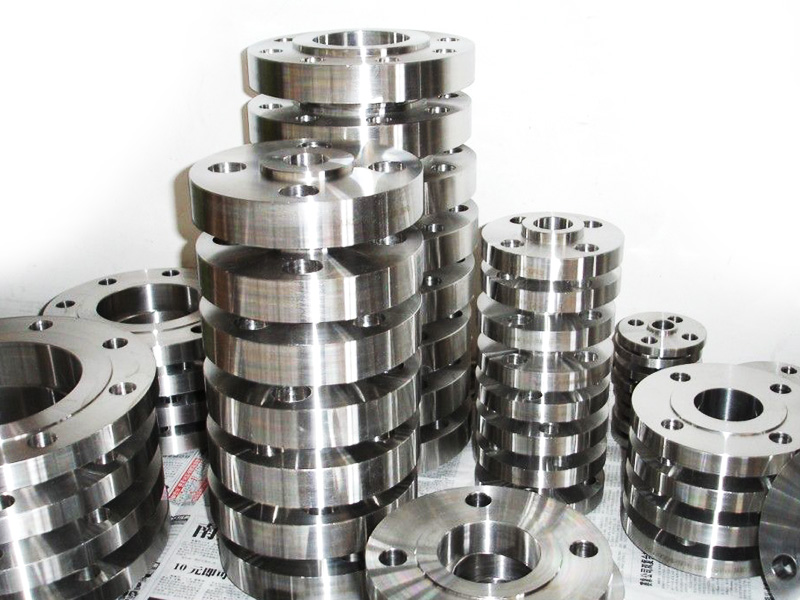 Flange