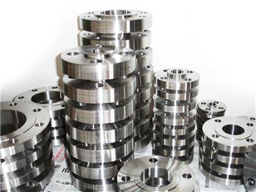 Flange