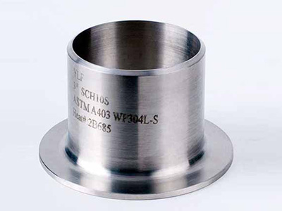 Pipe Fittings