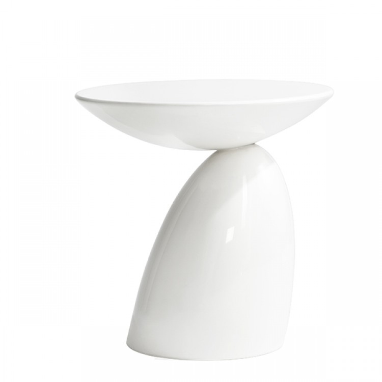 Parabel side table