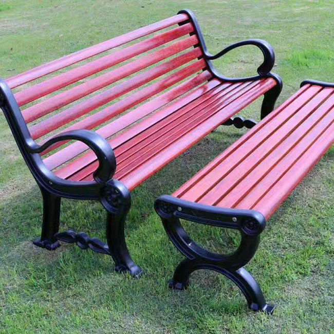 FRP Park chairs