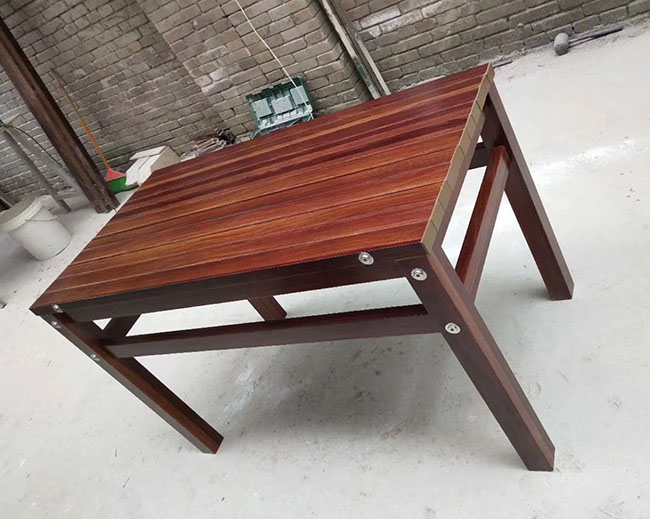 FRP Table