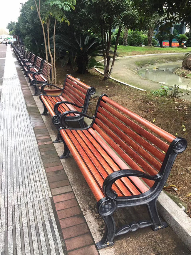 FRP Park chairs