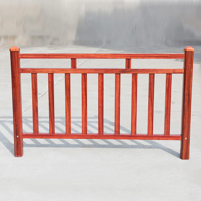 FRP railings