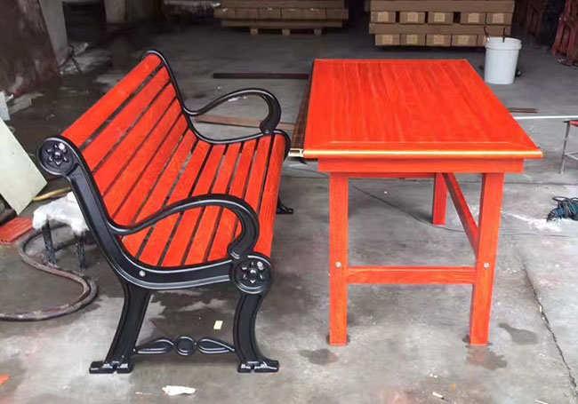 FRP Table