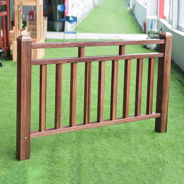 FRP railings