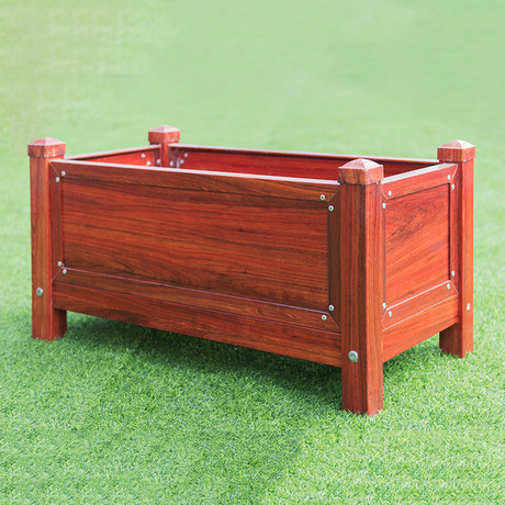 FRP flower boxes