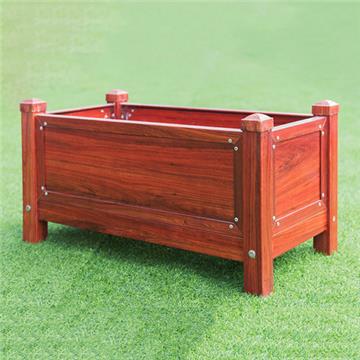 FRP flower boxes