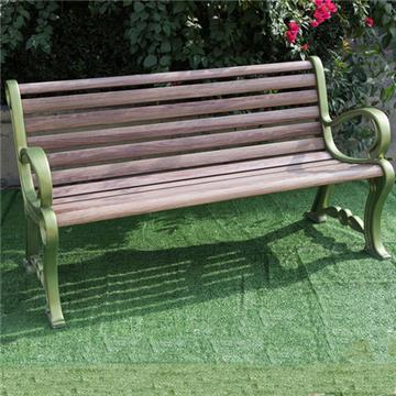 FRP Park chairs