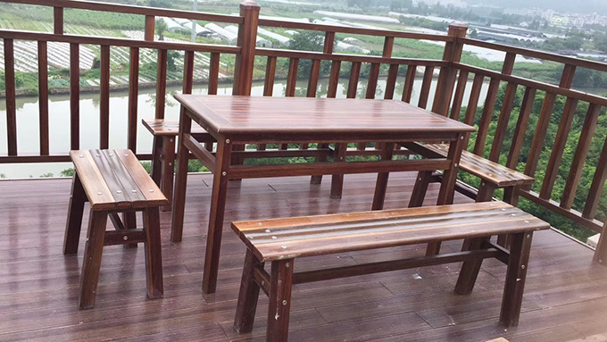FRP Table