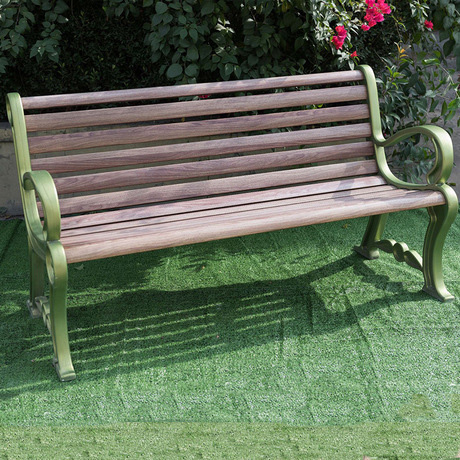FRP Park chair