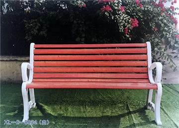 FRP Park chair